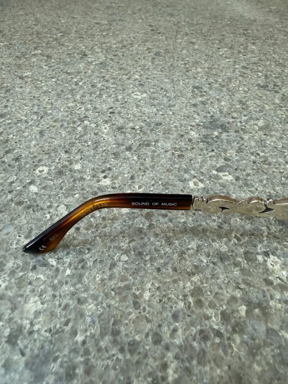 BRIGHTON Womens SUNGLASSES EXCELLENT condition - SOUND OF MUSIC BEAUTIFUL